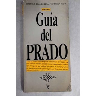 Guía del Prado